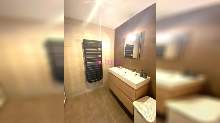 Ma-Cabane - Location Appartement ALGRANGE, 101 m²