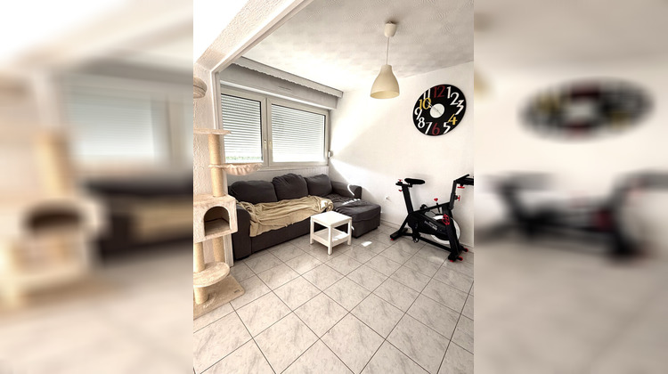 Ma-Cabane - Location Appartement ALGRANGE, 75 m²