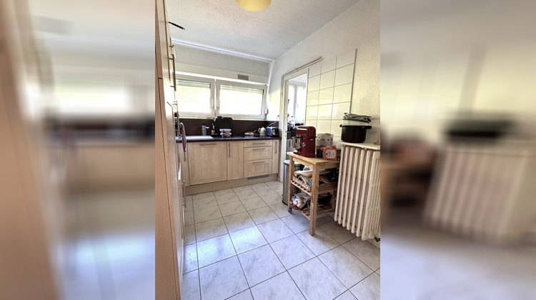 Ma-Cabane - Location Appartement ALGRANGE, 75 m²