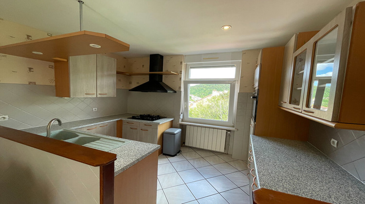 Ma-Cabane - Location Appartement ALGRANGE, 67 m²