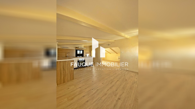 Ma-Cabane - Location Appartement ALIXAN, 31 m²