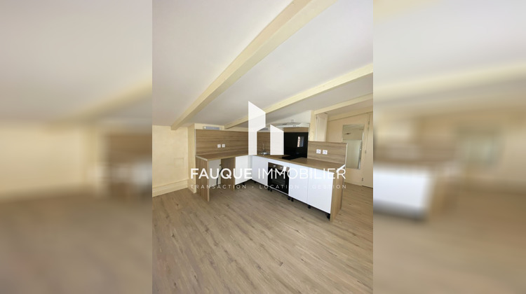 Ma-Cabane - Location Appartement ALIXAN, 31 m²