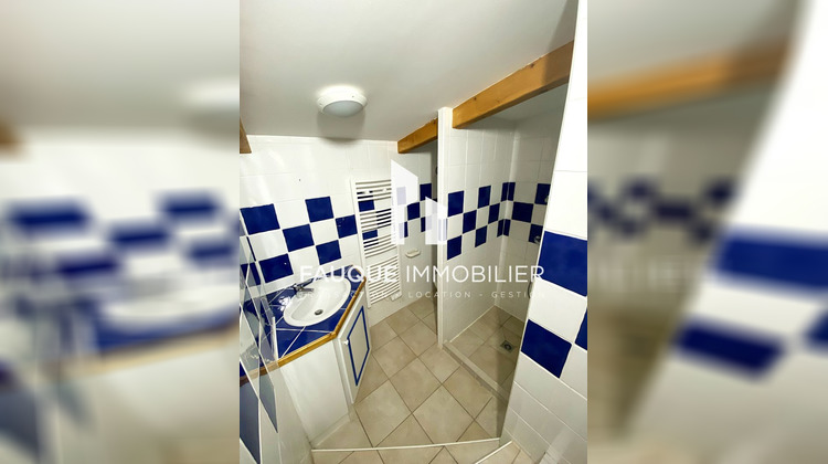 Ma-Cabane - Location Appartement ALIXAN, 31 m²