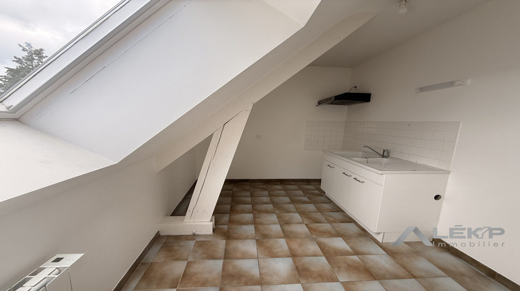 Ma-Cabane - Location Appartement Allaire, 72 m²