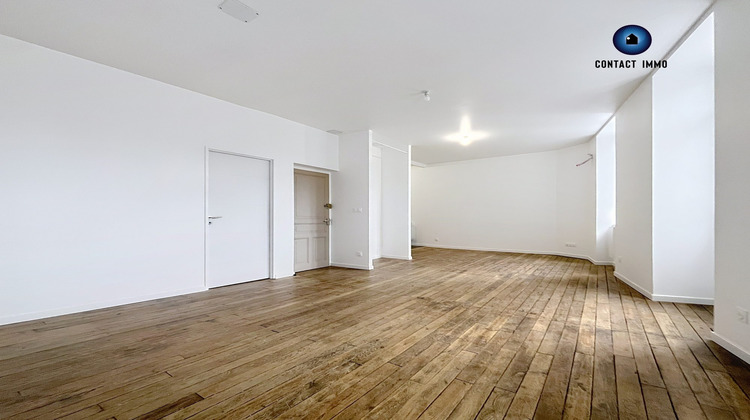 Ma-Cabane - Location Appartement Allassac, 85 m²