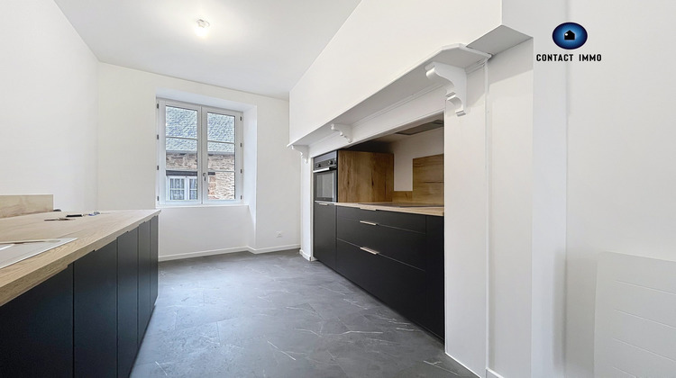 Ma-Cabane - Location Appartement Allassac, 85 m²