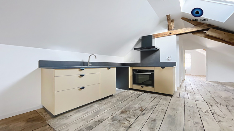 Ma-Cabane - Location Appartement Allassac, 44 m²