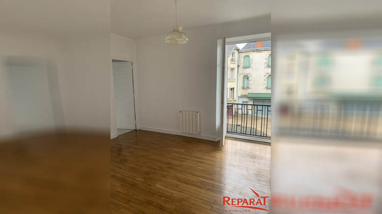 Ma-Cabane - Location Appartement Allassac, 43 m²