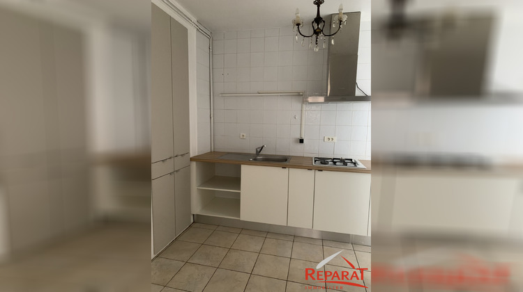 Ma-Cabane - Location Appartement Allassac, 43 m²