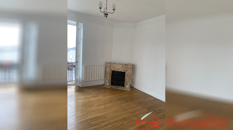 Ma-Cabane - Location Appartement Allassac, 43 m²