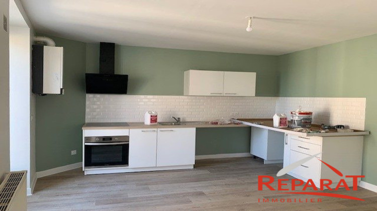 Ma-Cabane - Location Appartement Allassac, 60 m²