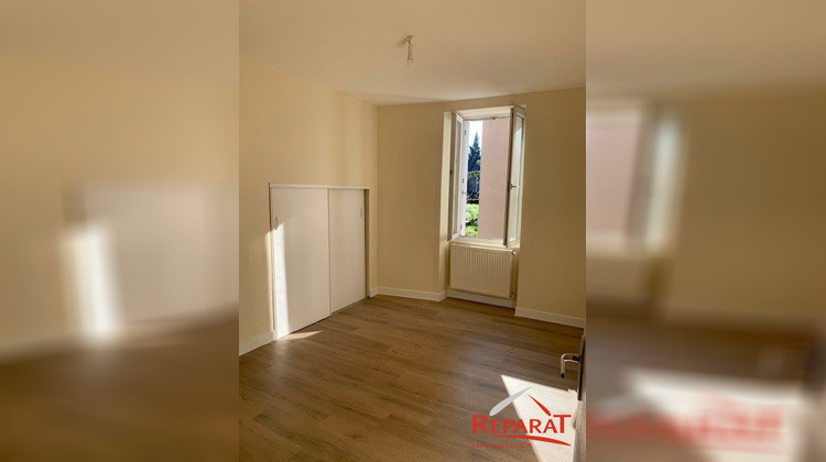 Ma-Cabane - Location Appartement Allassac, 60 m²