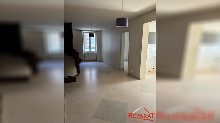 Ma-Cabane - Location Appartement Allassac, 87 m²