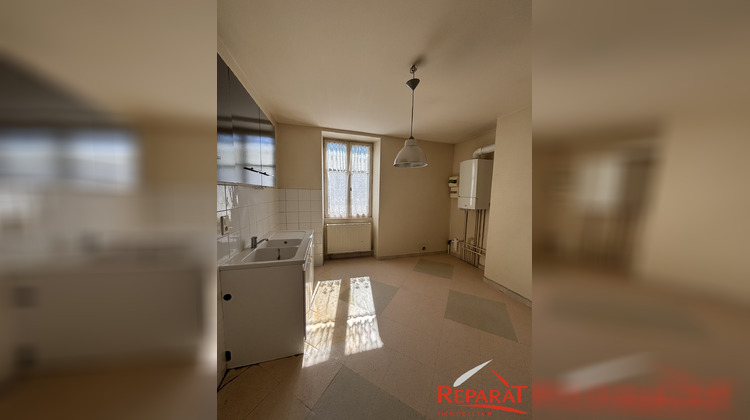 Ma-Cabane - Location Appartement Allassac, 87 m²