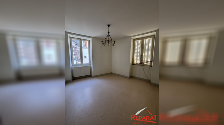 Ma-Cabane - Location Appartement Allassac, 87 m²