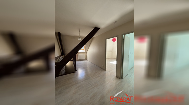 Ma-Cabane - Location Appartement Allassac, 87 m²