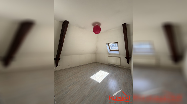 Ma-Cabane - Location Appartement Allassac, 87 m²