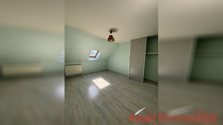 Ma-Cabane - Location Appartement Allassac, 87 m²