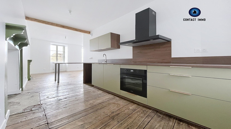 Ma-Cabane - Location Appartement Allassac, 51 m²