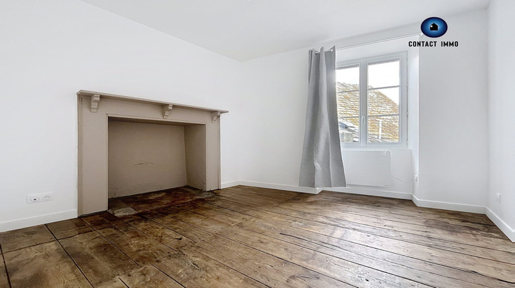 Ma-Cabane - Location Appartement Allassac, 51 m²