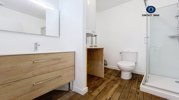 Ma-Cabane - Location Appartement Allassac, 51 m²