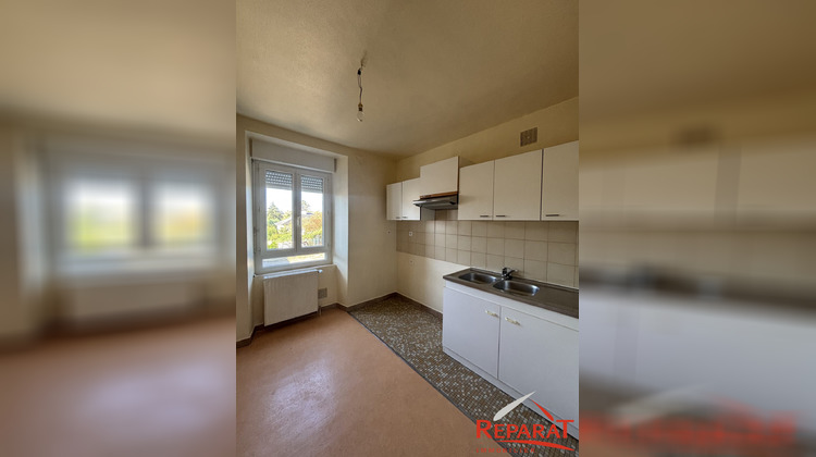 Ma-Cabane - Location Appartement Allassac, 23 m²