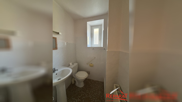 Ma-Cabane - Location Appartement Allassac, 23 m²