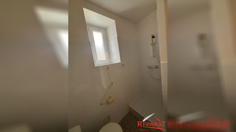 Ma-Cabane - Location Appartement Allassac, 23 m²