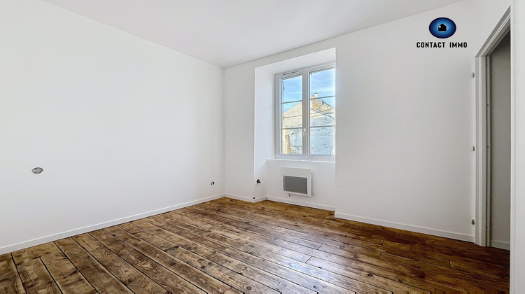Ma-Cabane - Location Appartement Allassac, 22 m²
