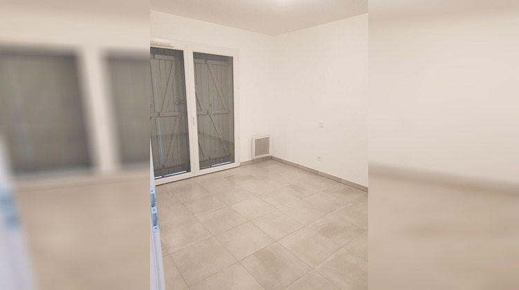 Ma-Cabane - Location Appartement ALLAUCH, 35 m²