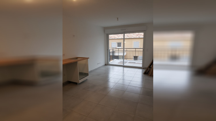 Ma-Cabane - Location Appartement ALLAUCH, 35 m²