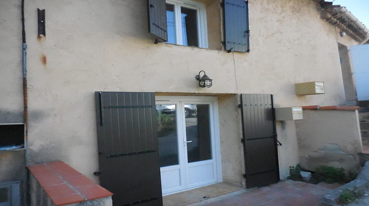 Ma-Cabane - Location Appartement ALLAUCH, 54 m²