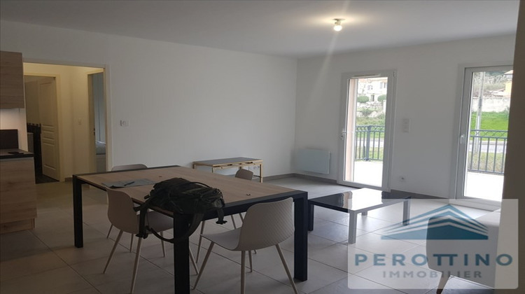 Ma-Cabane - Location Appartement ALLAUCH, 49 m²
