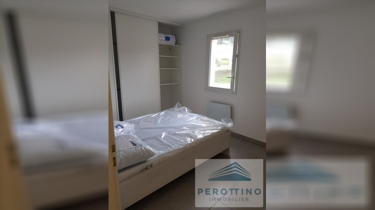 Ma-Cabane - Location Appartement ALLAUCH, 49 m²