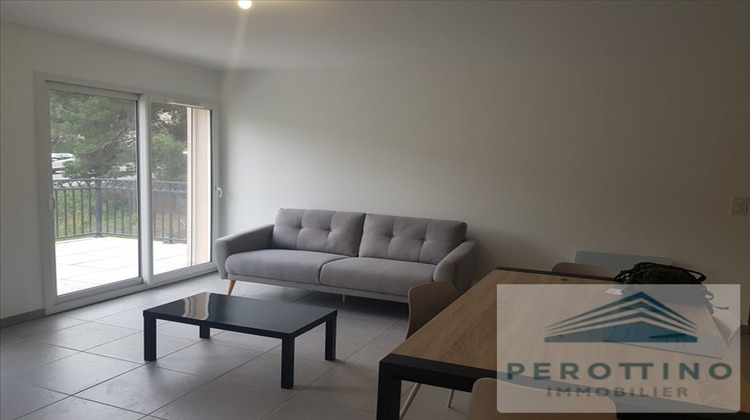 Ma-Cabane - Location Appartement ALLAUCH, 49 m²