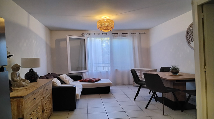 Ma-Cabane - Location Appartement ALLAUCH, 38 m²