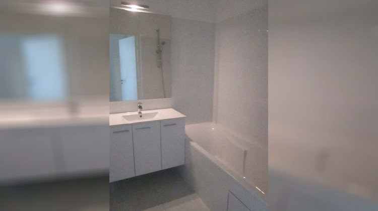 Ma-Cabane - Location Appartement ALLAUCH, 38 m²