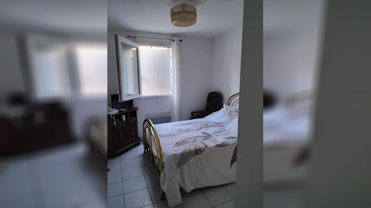 Ma-Cabane - Location Appartement ALLAUCH, 38 m²