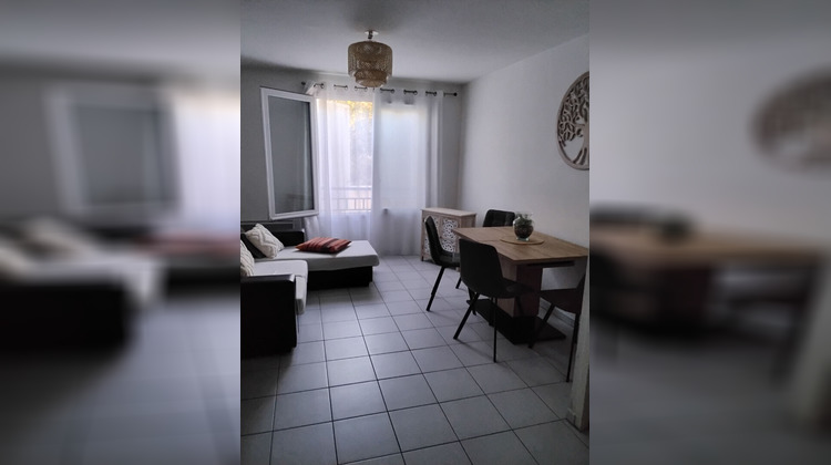 Ma-Cabane - Location Appartement ALLAUCH, 38 m²