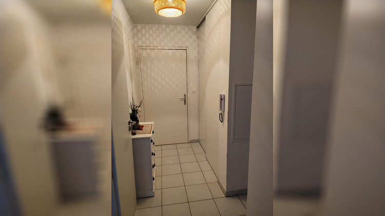 Ma-Cabane - Location Appartement ALLAUCH, 38 m²
