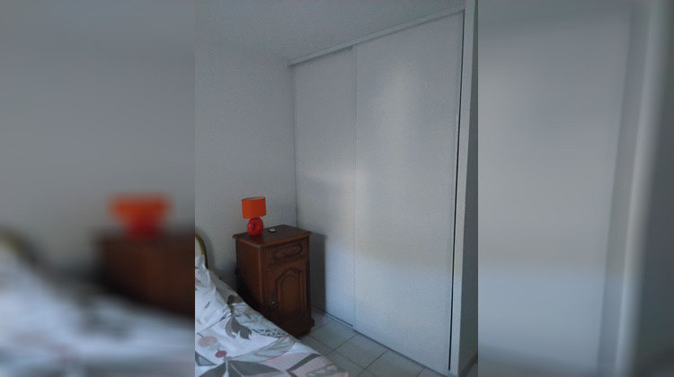 Ma-Cabane - Location Appartement ALLAUCH, 38 m²
