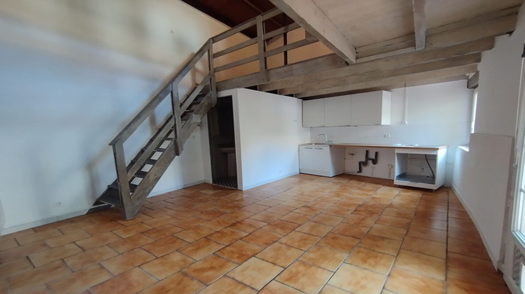 Ma-Cabane - Location Appartement ALLAUCH, 35 m²