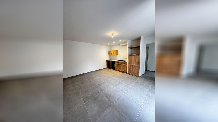 Ma-Cabane - Location Appartement ALLEINS, 40 m²