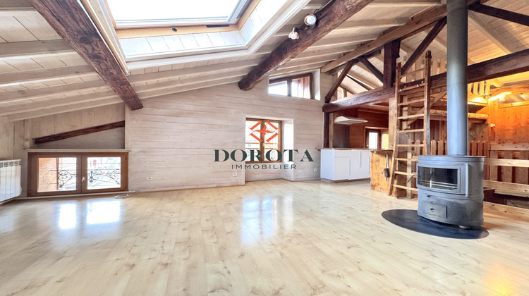 Ma-Cabane - Location Appartement Allevard, 30 m²