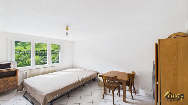 Ma-Cabane - Location Appartement Allevard, 14 m²