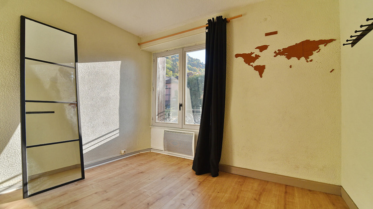 Ma-Cabane - Location Appartement ALLEVARD, 56 m²