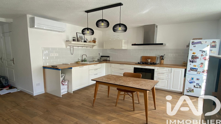 Ma-Cabane - Location Appartement Allevard, 65 m²