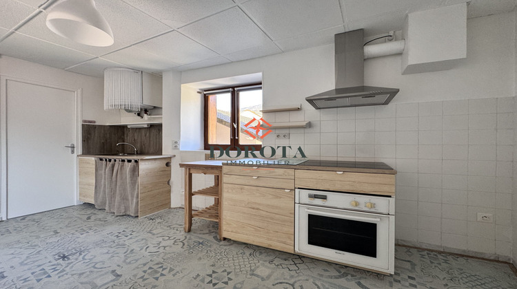 Ma-Cabane - Location Appartement Allevard, 55 m²