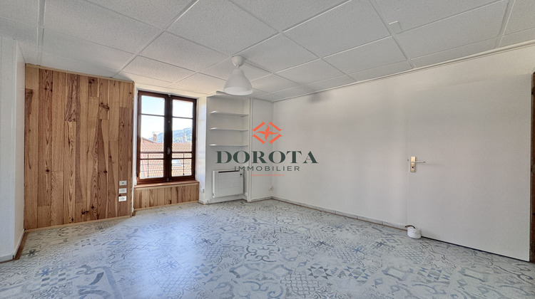 Ma-Cabane - Location Appartement Allevard, 55 m²