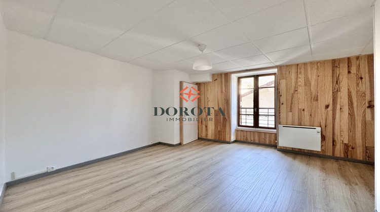 Ma-Cabane - Location Appartement Allevard, 55 m²